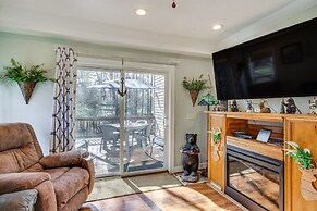 Pet-friendly Lakehouse: View Tower + Fire Pit!