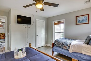 Pet-friendly Lakehouse: View Tower + Fire Pit!