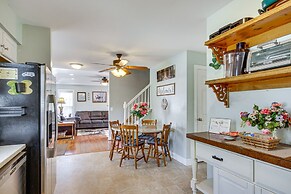 Pet-friendly Lakehouse: View Tower + Fire Pit!