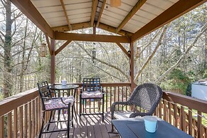 Pet-friendly Lakehouse: View Tower + Fire Pit!