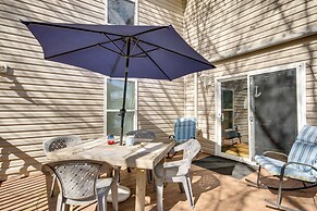 Pet-friendly Lakehouse: View Tower + Fire Pit!