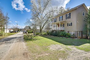 Pet-friendly Lakehouse: View Tower + Fire Pit!