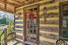 Numerous On-site Trails: Earlysville Wooded Cabin