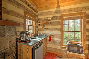 Numerous On-site Trails: Earlysville Wooded Cabin