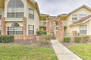 Laguna Bay Resort Condo ~ 8 Mi to Disney!