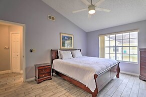 Laguna Bay Resort Condo ~ 8 Mi to Disney!