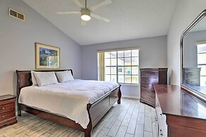 Laguna Bay Resort Condo ~ 8 Mi to Disney!