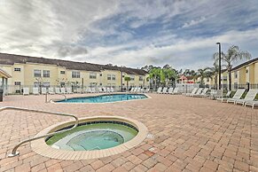 Laguna Bay Resort Condo ~ 8 Mi to Disney!