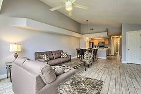 Laguna Bay Resort Condo ~ 8 Mi to Disney!