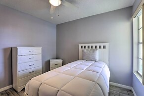 Laguna Bay Resort Condo ~ 8 Mi to Disney!