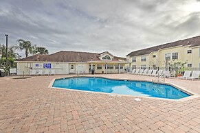 Laguna Bay Resort Condo ~ 8 Mi to Disney!