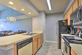 Laguna Bay Resort Condo ~ 8 Mi to Disney!