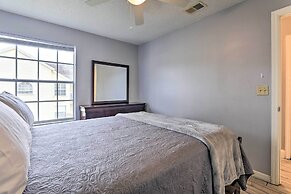 Laguna Bay Resort Condo ~ 8 Mi to Disney!