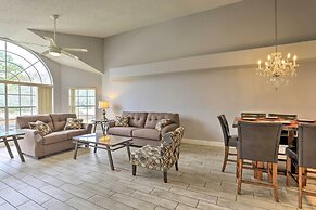 Laguna Bay Resort Condo ~ 8 Mi to Disney!