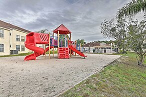 Laguna Bay Resort Condo ~ 8 Mi to Disney!