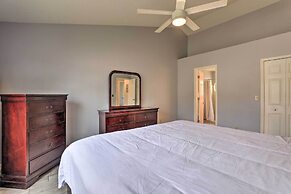 Laguna Bay Resort Condo ~ 8 Mi to Disney!