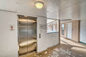 Beachside Corpus Christi Condo w/ Amenities!