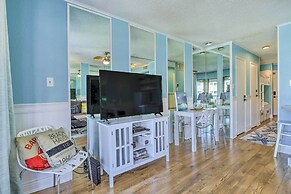 Beachside Corpus Christi Condo w/ Amenities!