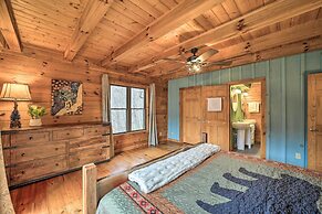 Waynesville 'mountain Top Retreat' w/ Decks!