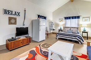 Rockaway Beach Home w/ Hot Tub: 4 Blocks to Beach!