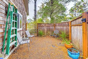 Rockaway Beach Home w/ Hot Tub: 4 Blocks to Beach!