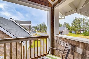 Rockaway Beach Home w/ Hot Tub: 4 Blocks to Beach!