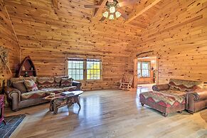 Lovely Fort Ann Lodge - 10 Mi to Lake George!