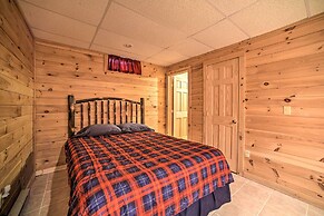 Lovely Fort Ann Lodge - 10 Mi to Lake George!