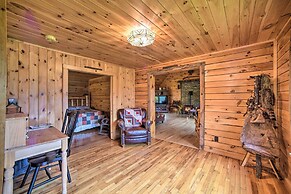 Lovely Fort Ann Lodge - 10 Mi to Lake George!