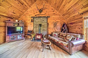 Lovely Fort Ann Lodge - 10 Mi to Lake George!