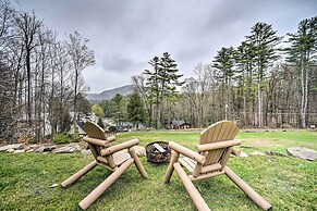 Lovely Fort Ann Lodge - 10 Mi to Lake George!