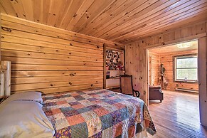 Lovely Fort Ann Lodge - 10 Mi to Lake George!