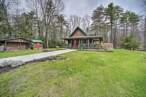 Lovely Fort Ann Lodge - 10 Mi to Lake George!