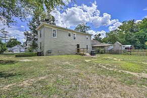 Family-friendly Millville Home < 8 Mi to Town