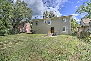 Family-friendly Millville Home < 8 Mi to Town