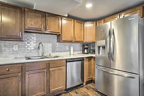 Family-friendly Millville Home < 8 Mi to Town