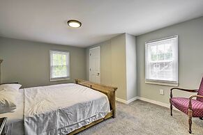Family-friendly Millville Home < 8 Mi to Town