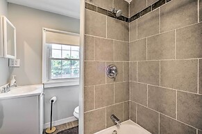 Family-friendly Millville Home < 8 Mi to Town