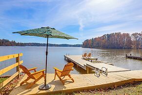 Discover Lakeside Bliss at Jackson Lake!
