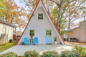 Discover Lakeside Bliss at Jackson Lake!