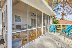 Discover Lakeside Bliss at Jackson Lake!