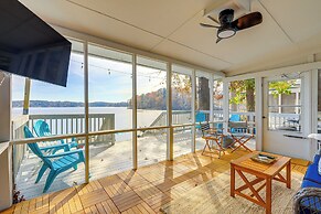 Discover Lakeside Bliss at Jackson Lake!