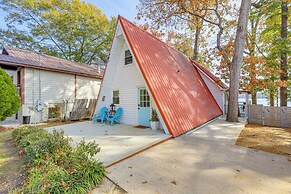 Discover Lakeside Bliss at Jackson Lake!