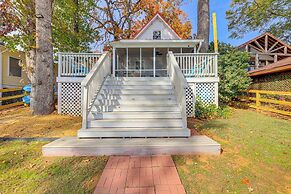 Discover Lakeside Bliss at Jackson Lake!