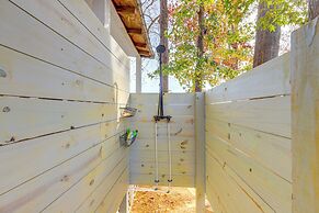 Discover Lakeside Bliss at Jackson Lake!