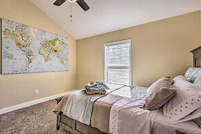 Gulf Breeze Getaway - 8 Mi to Pensacola Beach