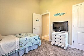 Gulf Breeze Getaway - 8 Mi to Pensacola Beach