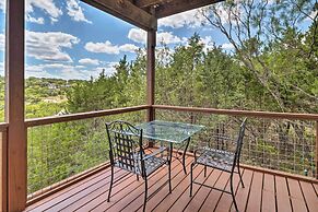 Austin Home w/ 2 Furnished Decks: Near 2 Lakes!