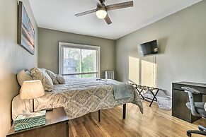 Elegant Detroit Home w/ Yard ~ 5 Mi to Dtwn!