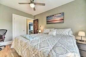 Elegant Detroit Home w/ Yard ~ 5 Mi to Dtwn!